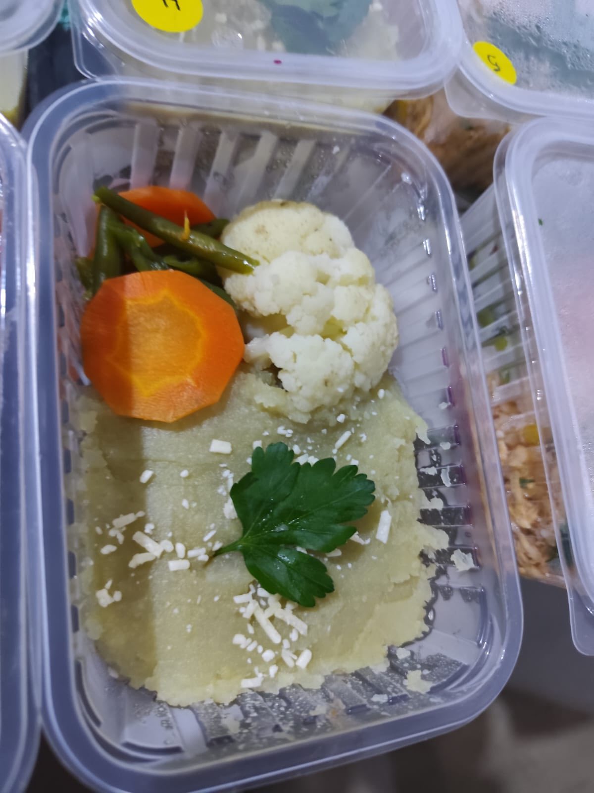 Marmita 4