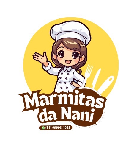 Marmitas da Nani